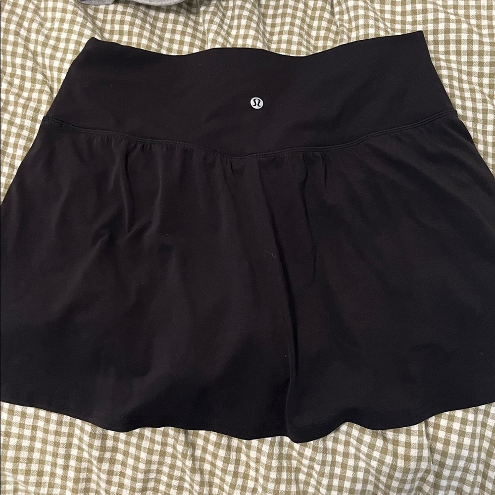 Lululemon Align High Rise Skort